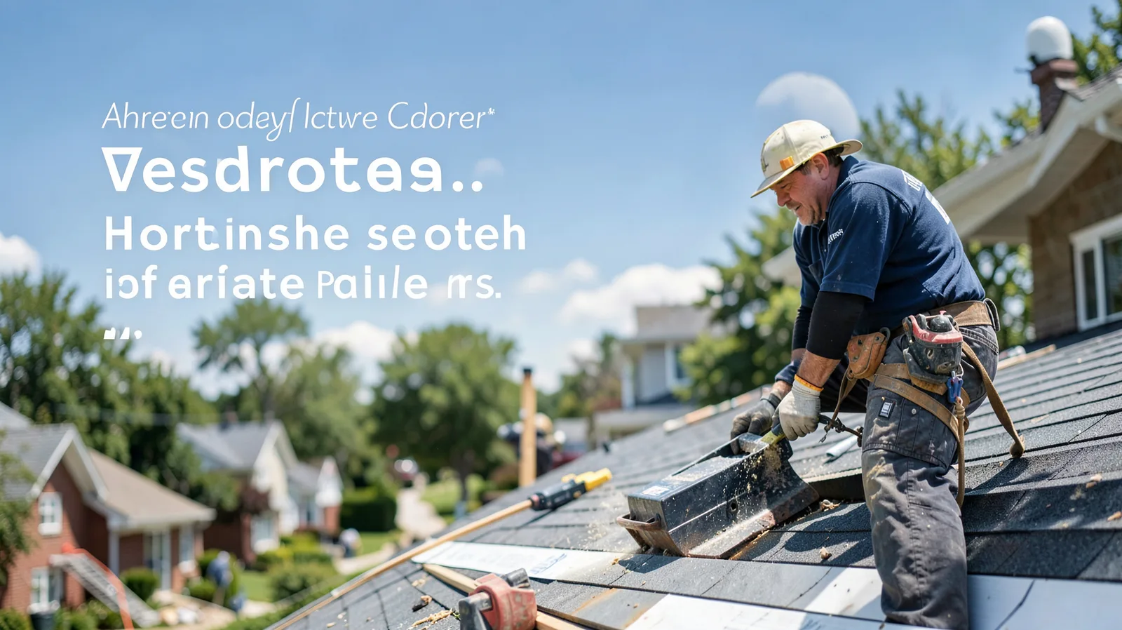 Roof Replacement in West Chazy, NY near me